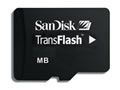 SanDisk TF(8GB)