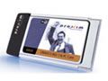Proxim 8420-WD 11b Client PC Card Gold