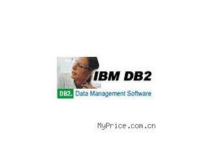 IBM DB2 Universal Database 8.1(ҵ 1CPU)