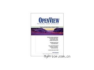  OpenView Network Node Manager(û)