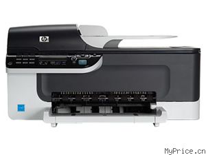 HP Officejet J4580