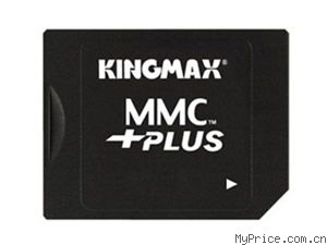 KINGMAX MMC PLUS(4GB)