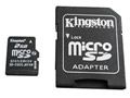 Kingston Micro SD(8GB)ͼƬ