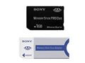 SONY Memory Stick Pro Duo(16GB)