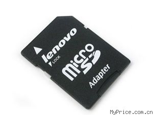  microSD(8GB)