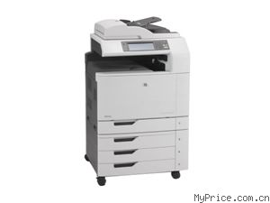 HP Color LaserJet CM6040(Q3938A)