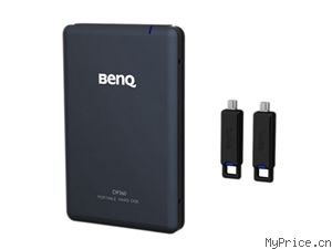 BenQ DP360(160G)