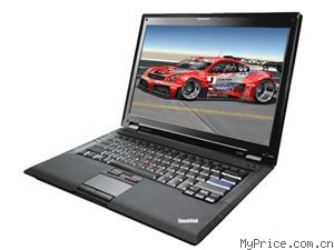 ThinkPad SL300(27835PC)