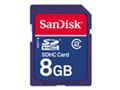 SanDisk ׼ SDHC(8GB)ͼƬ