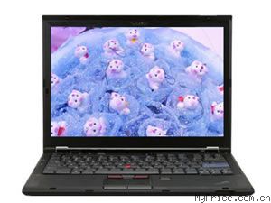 ThinkPad X300(6477HC2)