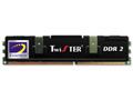 TwinMOS TwiSTER 1GBPC2-6400/DDR2 800