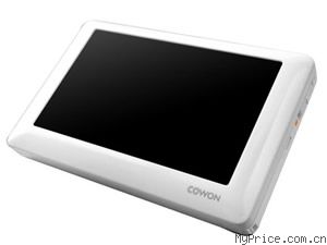 iAUDIO COWON O2(32G)