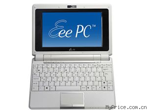 ˶ Eee PC 904HD(120G)