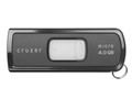 SanDisk U3 Cruzer Micro(8GB)