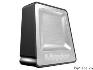 Maxtor OneTouch 4 Plus(1TB)