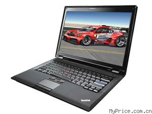 ThinkPad SL400(2743AVC)