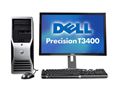 DELL Precision T3400(Core 2 Duo E7300/1GB/250GB)