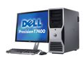 DELL Precision T7400(Intel Xeon E5405/2GB/500GB)
