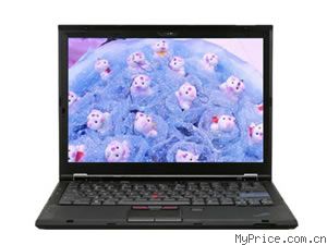 ThinkPad X300(6477HC3)