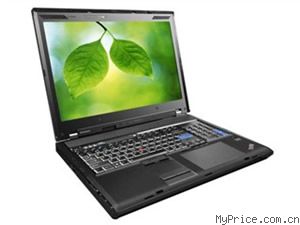ThinkPad W700 2752NA2