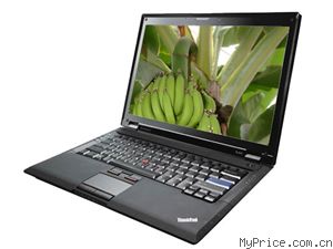 ThinkPad SL500(2746BFC)