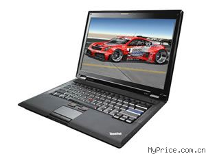 ThinkPad SL400(2743A42)