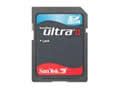 SanDisk Ultra II SDHC(16GB)