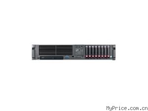 HP RX2660(Itanium 2 9120N/4GB/2*146GB)