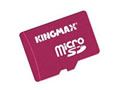 KINGMAX Micro SD (2GB)