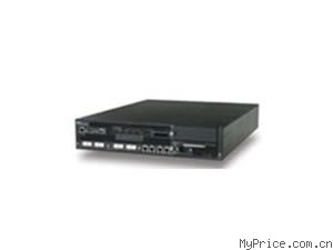 MCAFEE Network Security 3000 Sensor Appliance(I-3000)