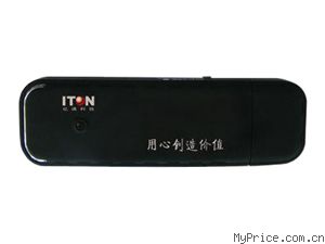 ITON 310CUE T4.0