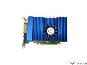 ε GeForce 9500GT(512M)