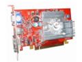 ε X1550 DDR2512M 64BHP PCI-E