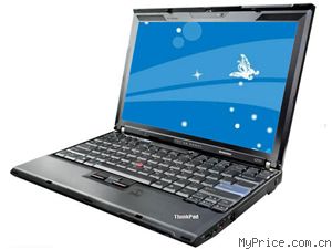 ThinkPad X200 7458AJ2