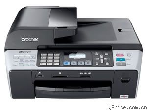 Brother MFC-5490CN