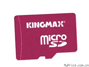 KINGMAX Micro SD(8GB)