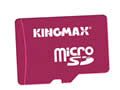 KINGMAX Micro SD(16GB)