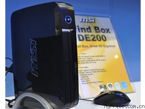 MSI Wind Box DE200