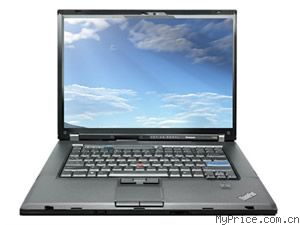 ThinkPad T500 2055CD1