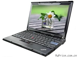 ThinkPad X200(7458K15)