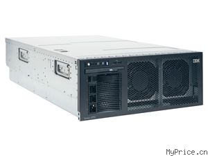 IBM System x3755 7163DRC
