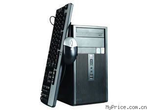 HP Compaq dx7400(NA319PA)