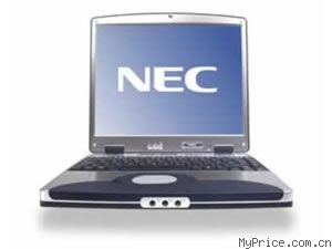 NEC Versa E400