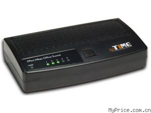 ipTIME IP-SW0501