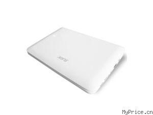  Q-MiBook(T101A-W)