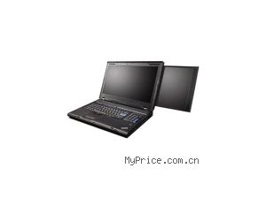 ThinkPad W700(2752NB2)