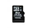 ֥ microSDHC(8GB/SD-C08GR5W4)