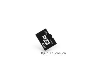  Super Series microSD(8GB)