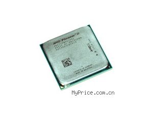AMD Phenom II X3 710(ɢ)