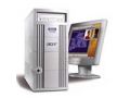 Acer Altos G300(P4 1.8GHz/128MB/18GB)